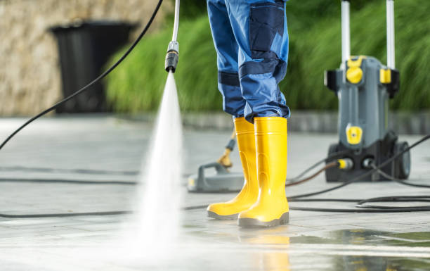 Best Surface-Specific Cleaning in Deer Park, WA